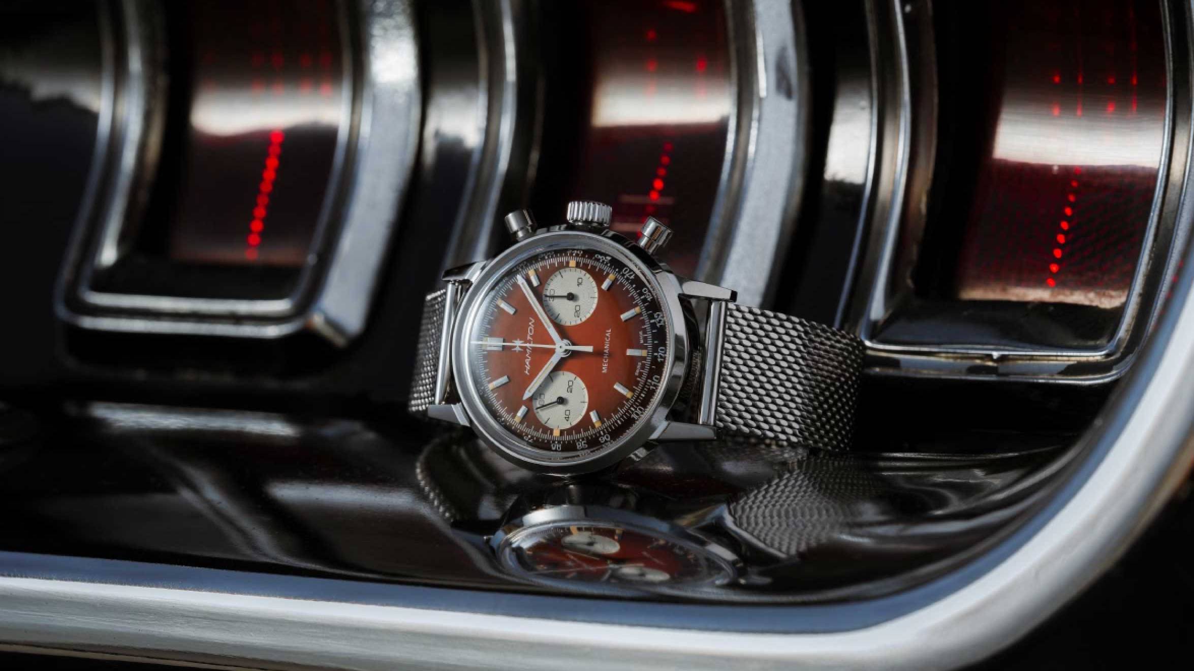 Hamilton American Classic 2026