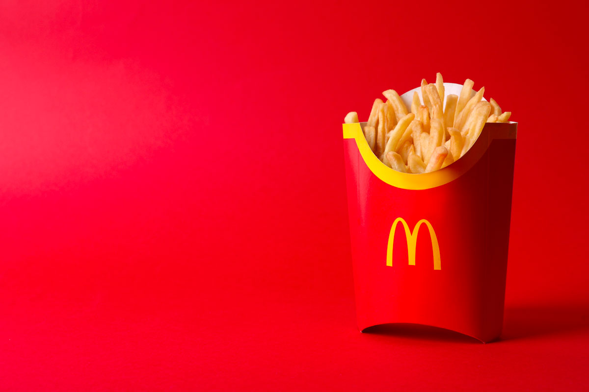 McDonald’s
