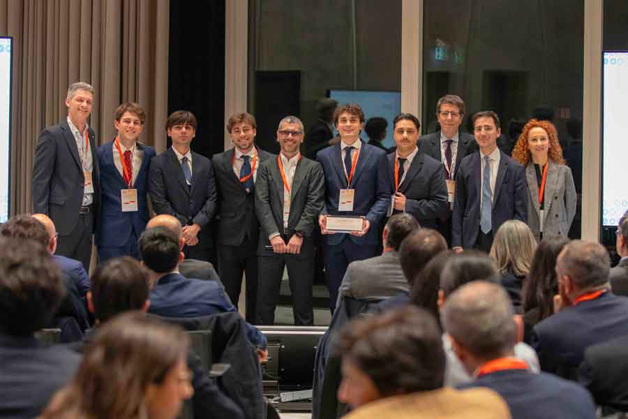 cfa challenge