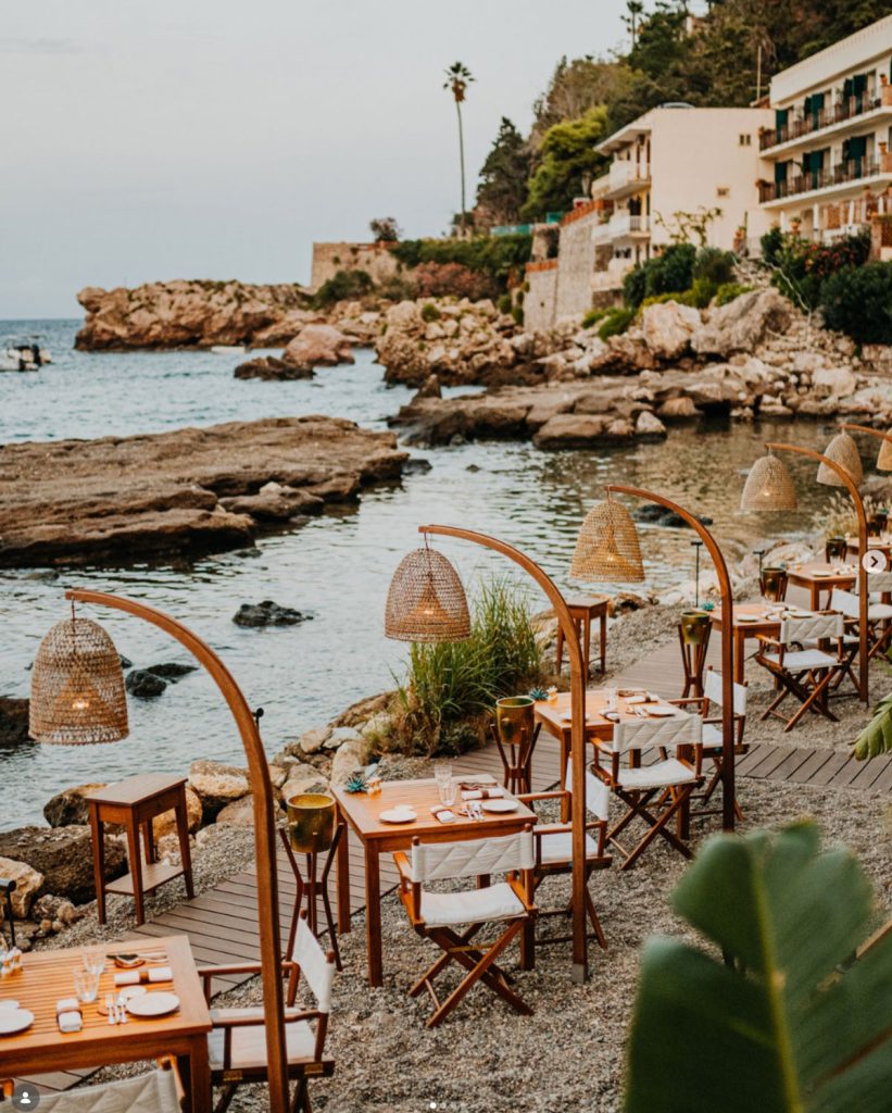 Lido Villeggiatura, Taormina